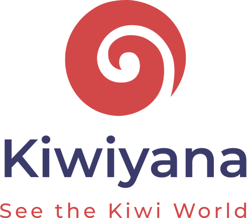 Kiwiyana